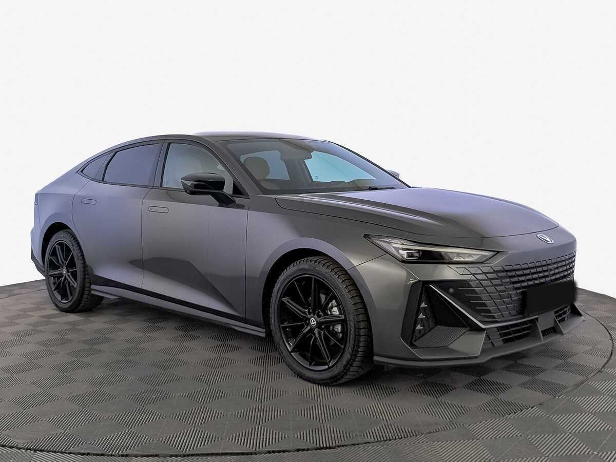 Купить Changan UNI-V, 2022, 36 077 км.. Фото: #2