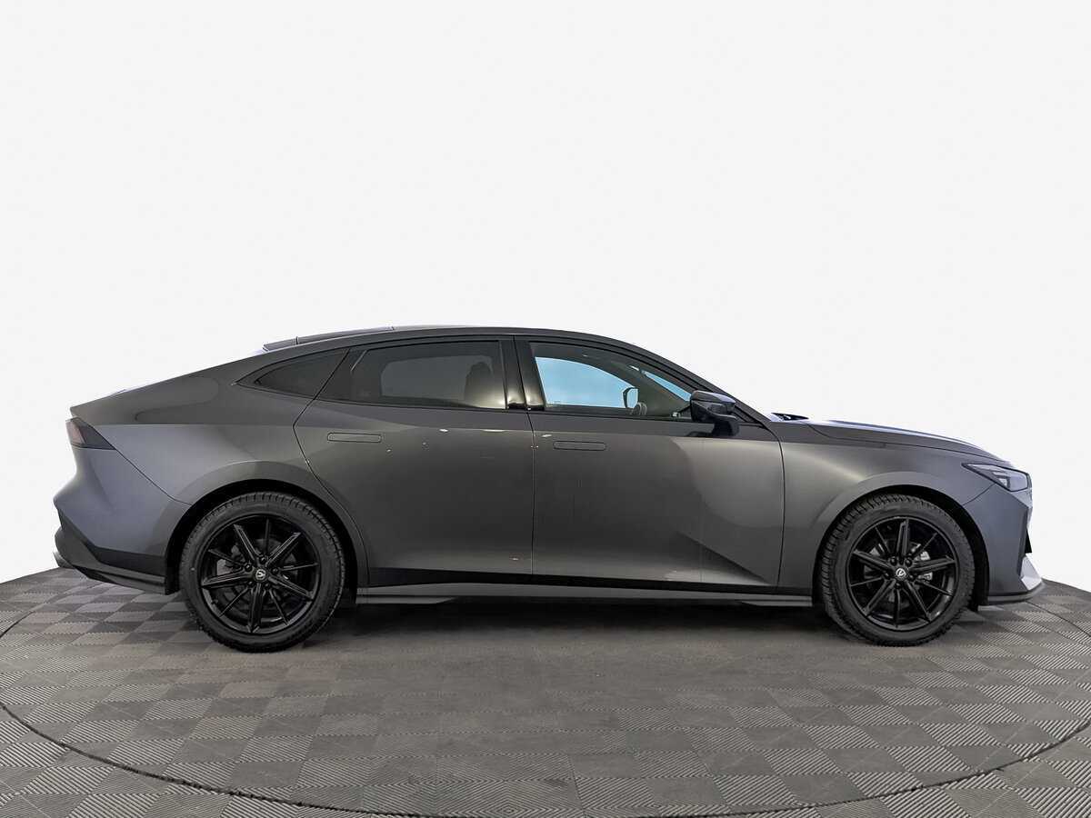 Купить Changan UNI-V, 2022, 36 077 км.. Фото: #3