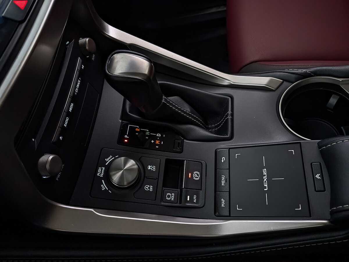 Купить Lexus NX, 2019, 75 156 км.. Фото: #20