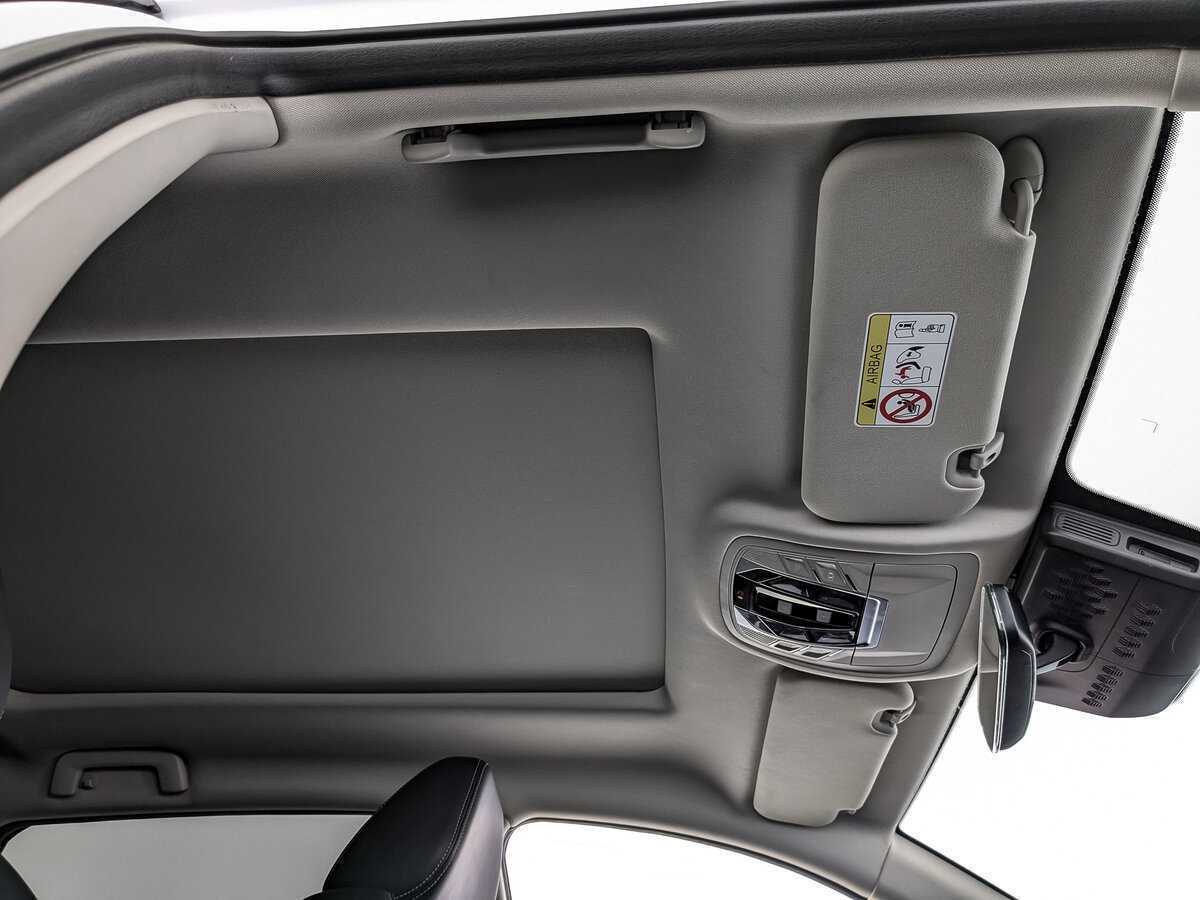 Купить EXEED LX, 2022, 37 311 км.. Фото: #19