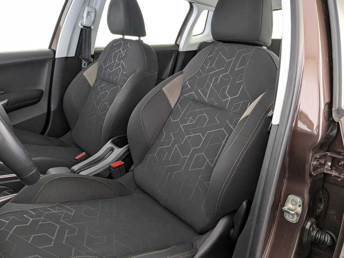 Купить Peugeot 2008, 2014, 113 475 км.. Фото: #19