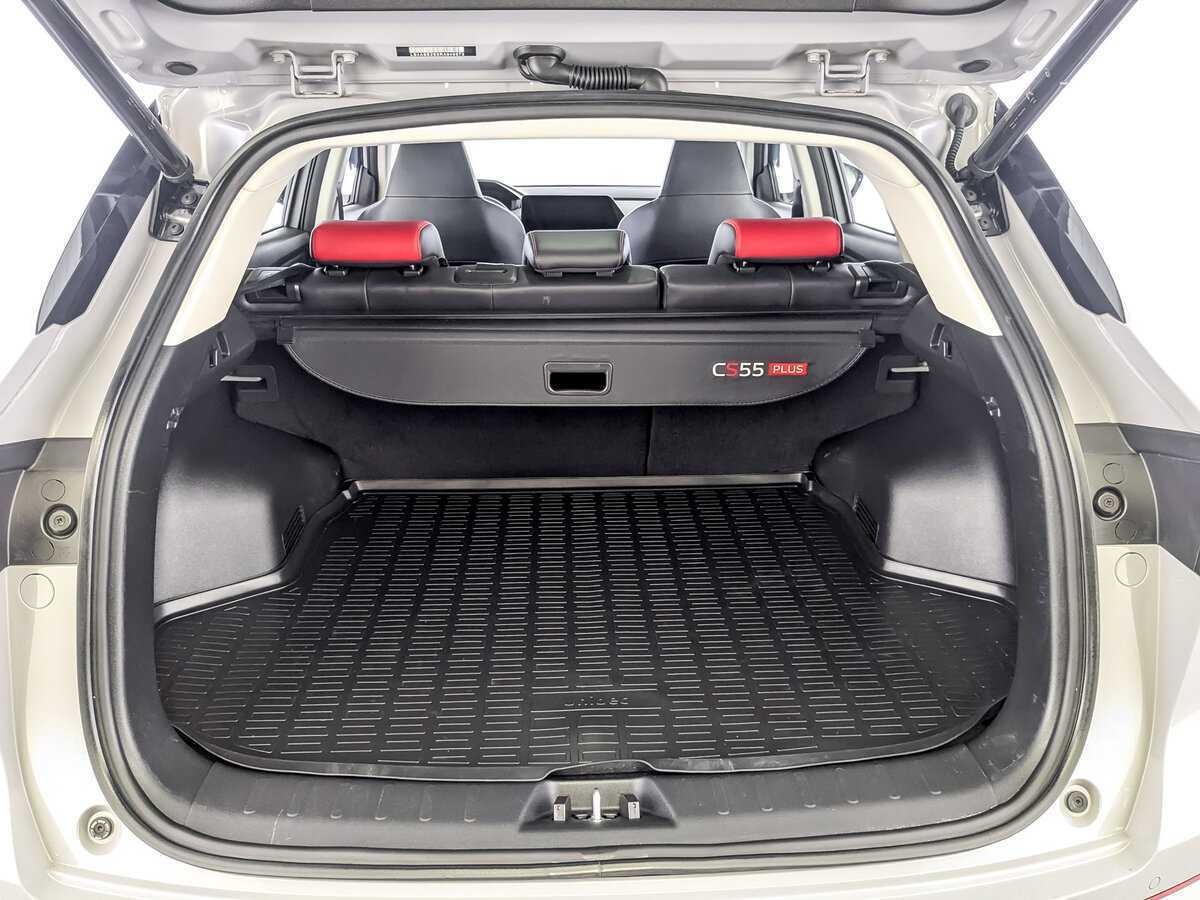 Купить Changan CS55 Plus, 2023, 30 626 км.. Фото: #9