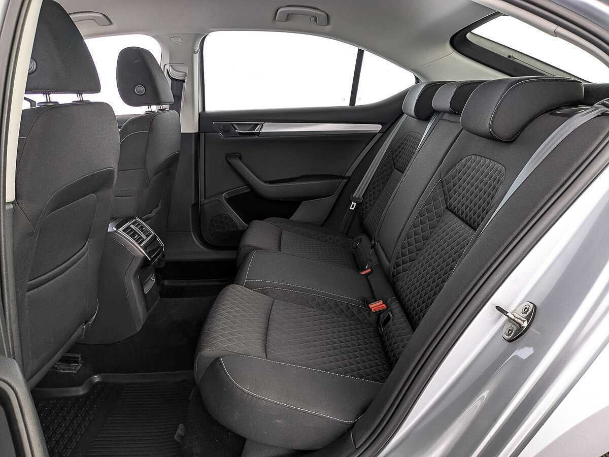 Купить Шкода Суперб, 2021, 114 480 км.. Фото: #16