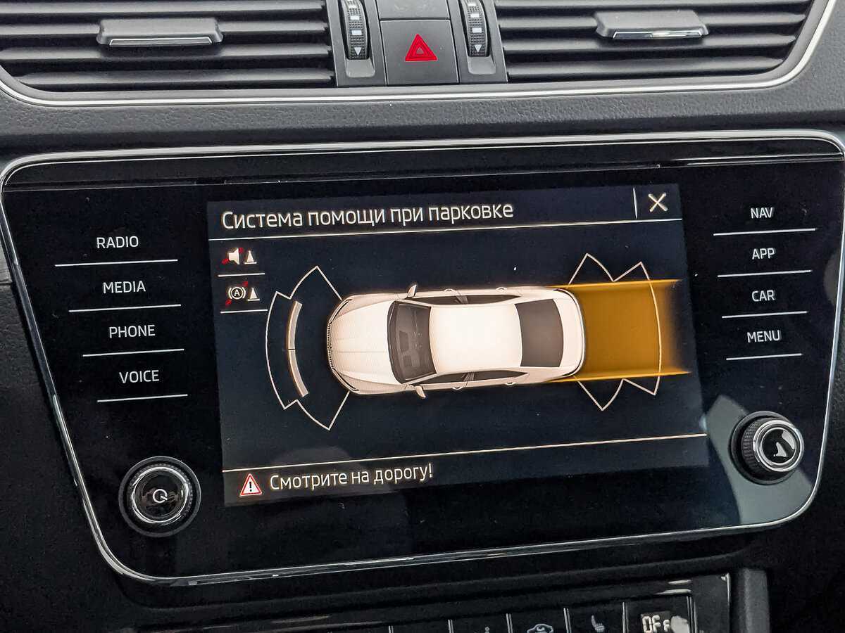 Купить Шкода Суперб, 2021, 114 480 км.. Фото: #23