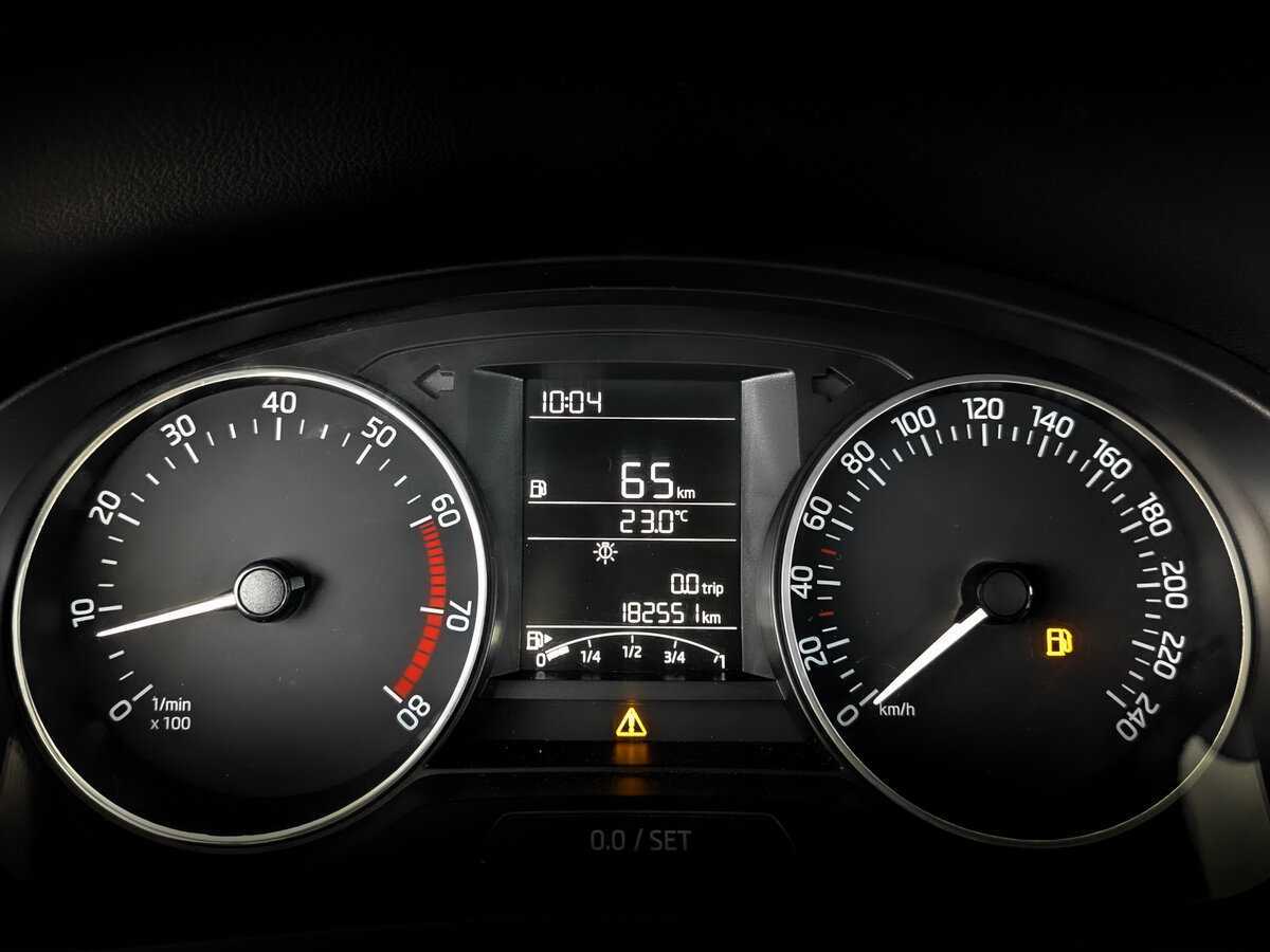 Купить Шкода Рапид, 2017, 182 550 км.. Фото: #12