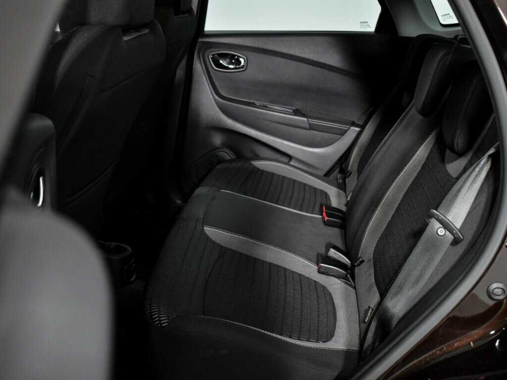 Купить Рено Каптюр, 2019, 101 202 км.. Фото: #12