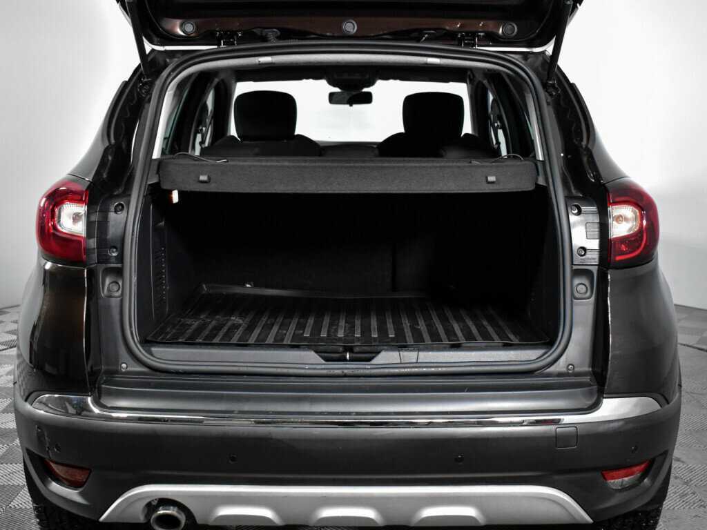 Купить Рено Каптюр, 2019, 101 202 км.. Фото: #20