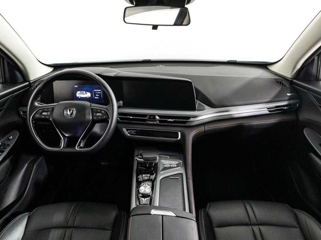 Купить Changan CS75 Plus, 2023, 31 000 км.. Фото: #11