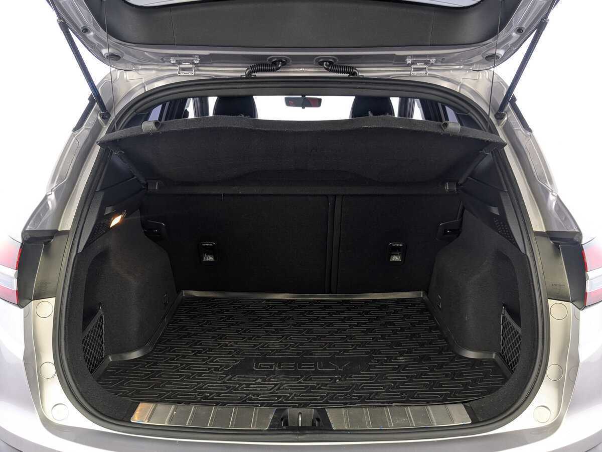 Купить Джили Кулрэй, 2023, 19 605 км.. Фото: #9