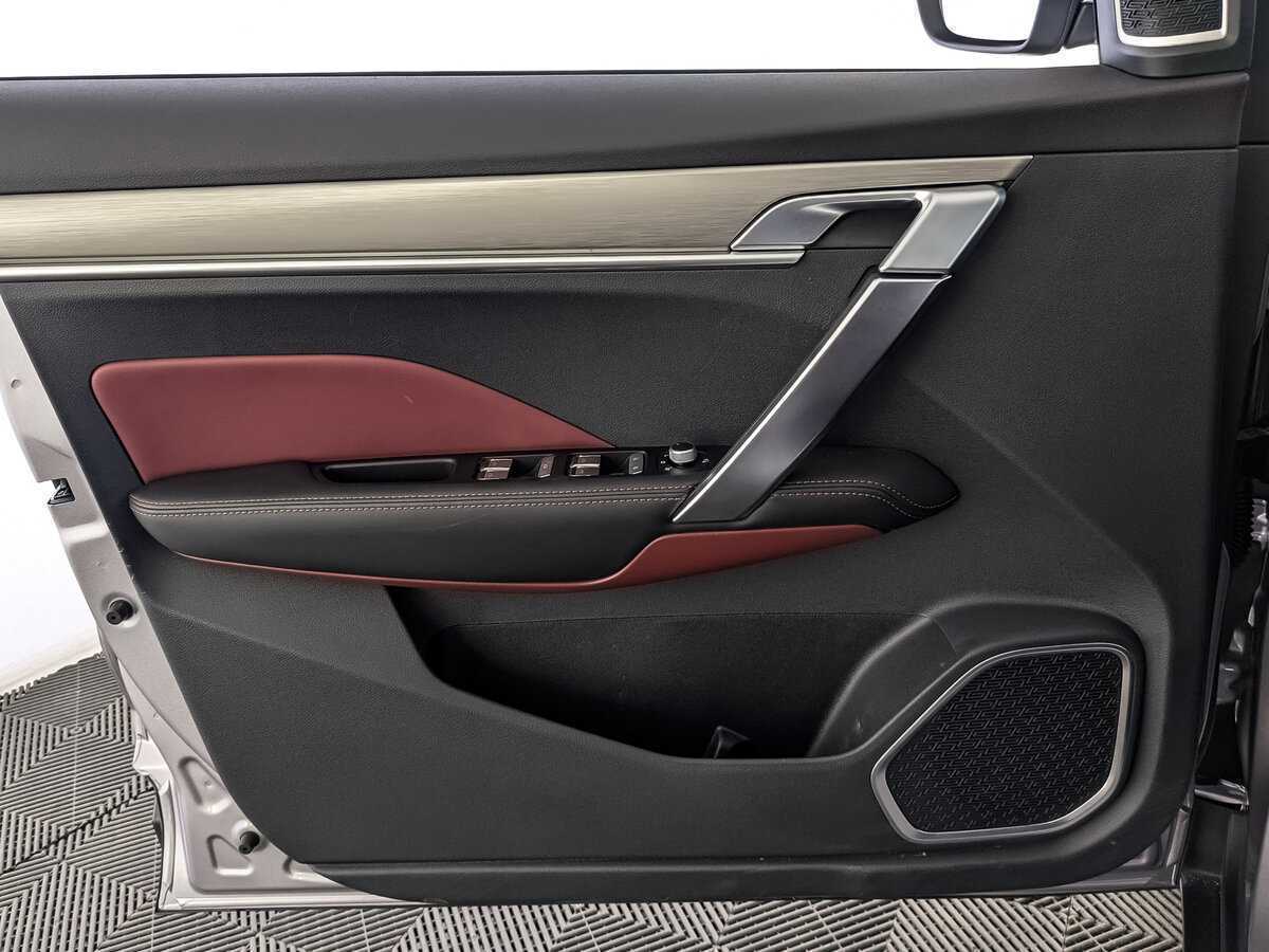 Купить Джили Кулрэй, 2023, 19 605 км.. Фото: #16