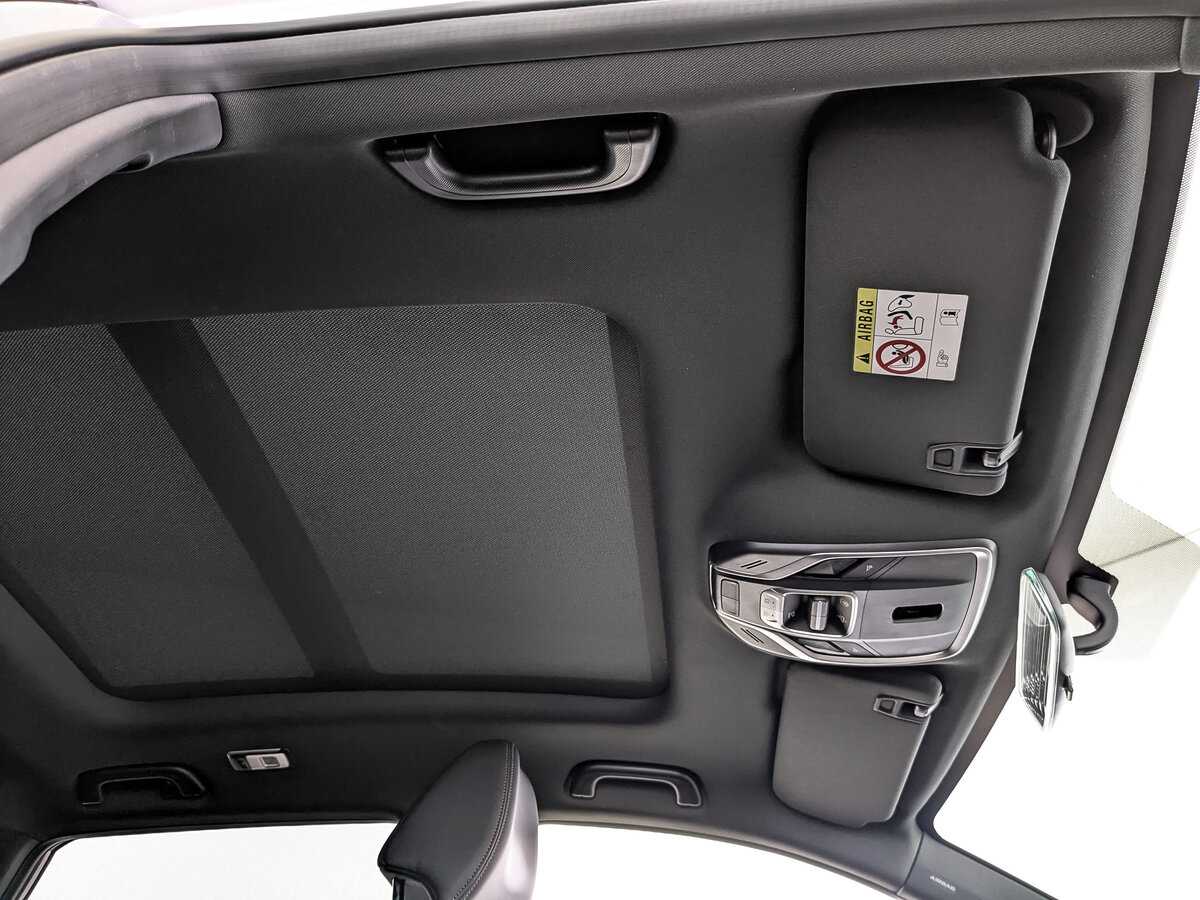 Купить Джили Кулрэй, 2023, 19 605 км.. Фото: #20