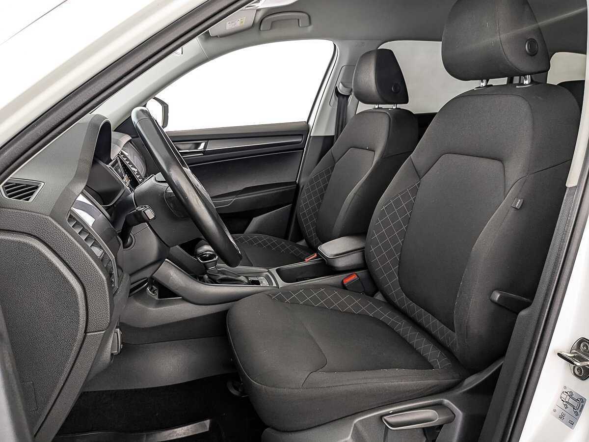 Купить Skoda Kodiaq, 2020, 82 780 км.. Фото: #19