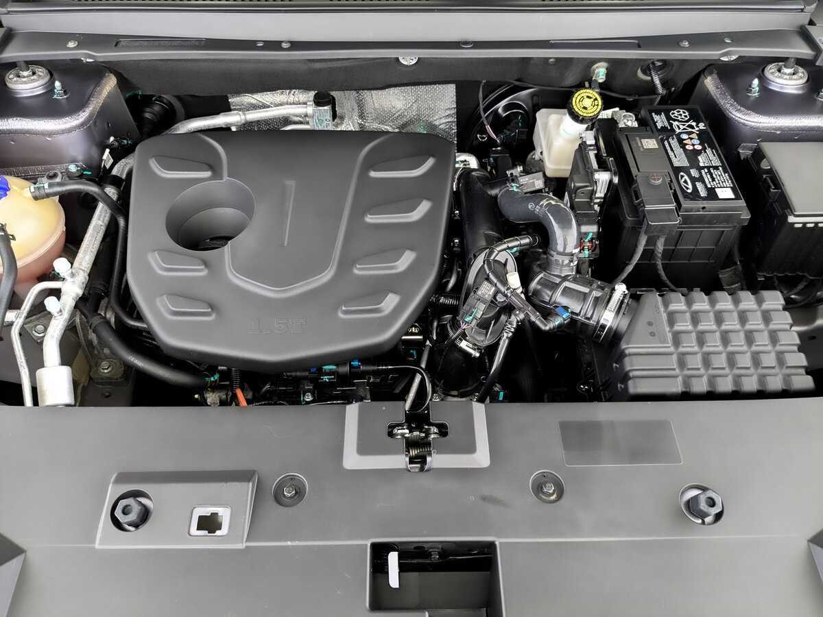 Купить Jetour Dashing, 2023, 34 607 км.. Фото: #8