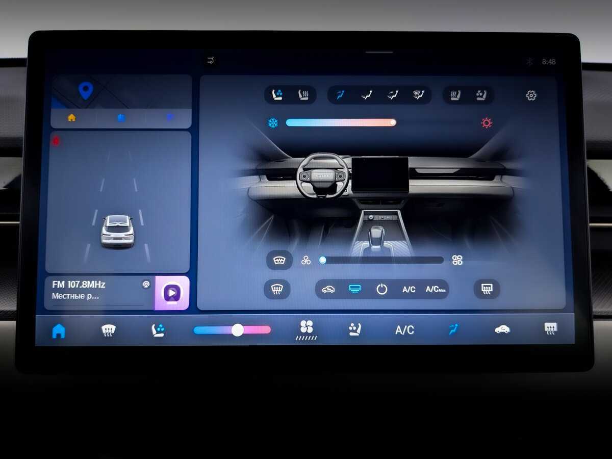 Купить Jetour Dashing, 2023, 34 607 км.. Фото: #14