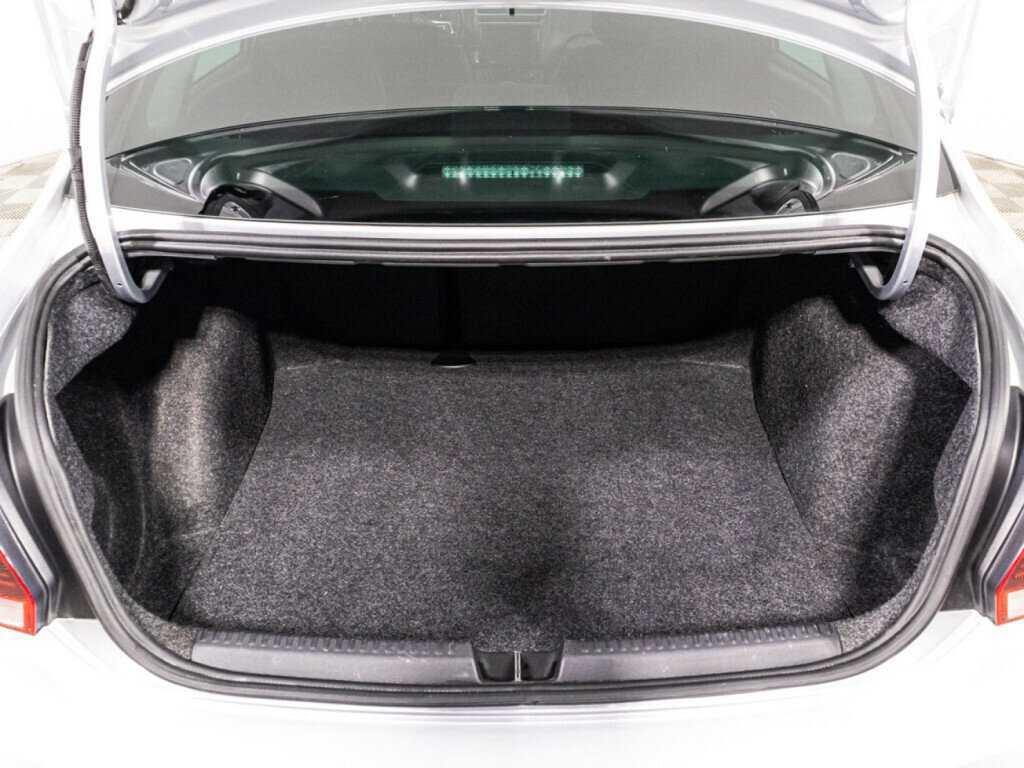 Купить Фольксваген Поло, 2018, 59 631 км.. Фото: #14