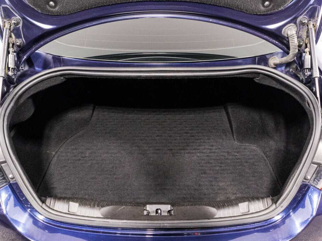 Купить Jaguar XF, 2012, 125 704 км.. Фото: #14