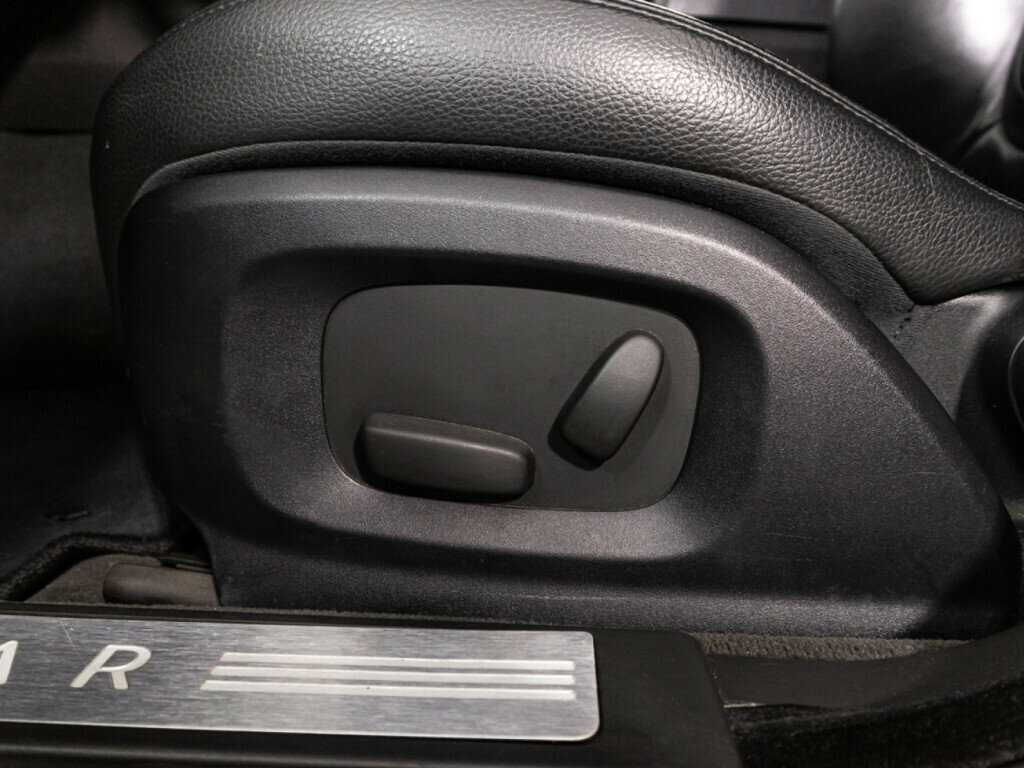 Купить Jaguar XF, 2012, 125 704 км.. Фото: #15