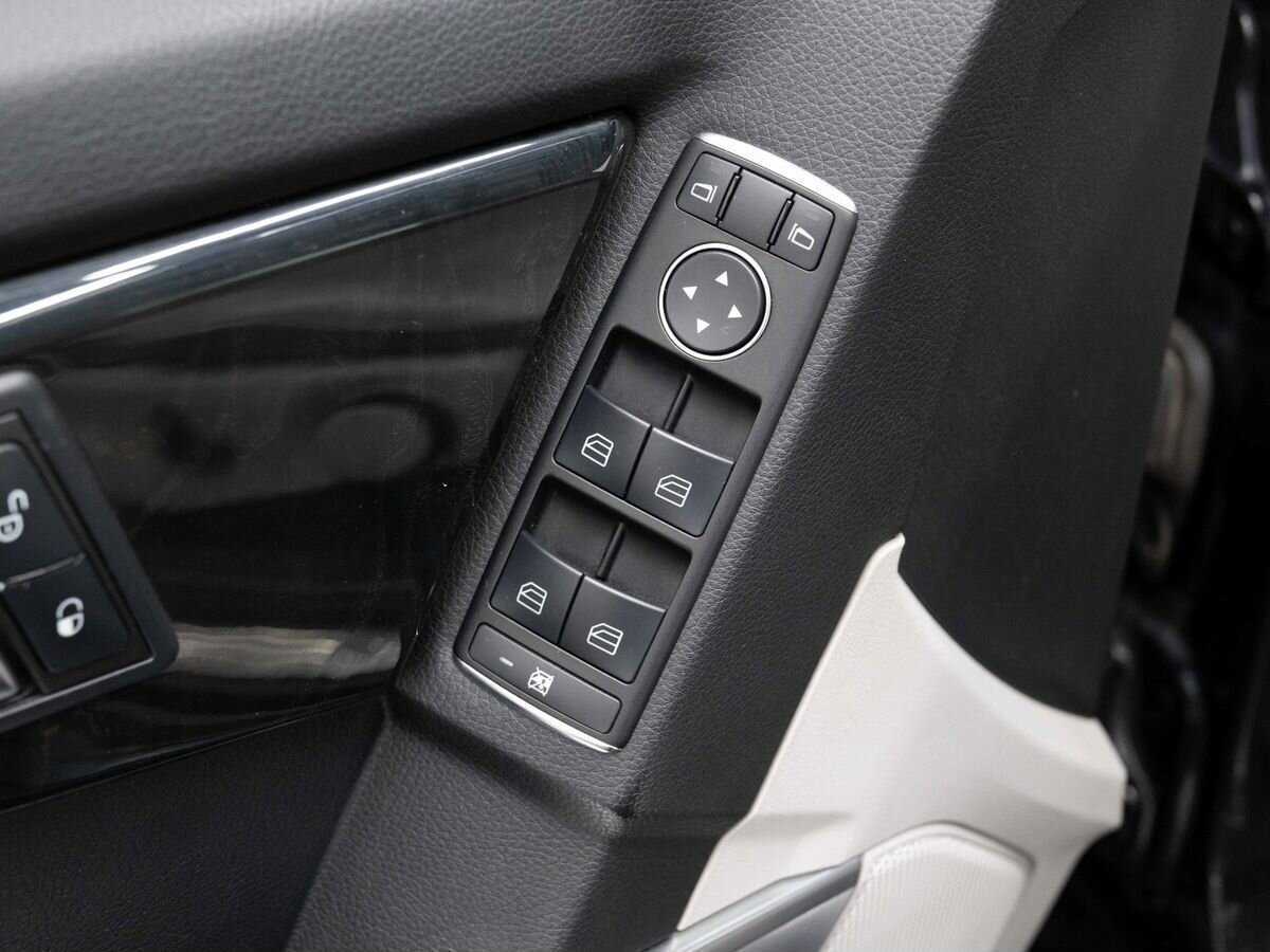 Купить Mercedes-Benz GLK-Класс, 2013, 140 000 км.. Фото: #19