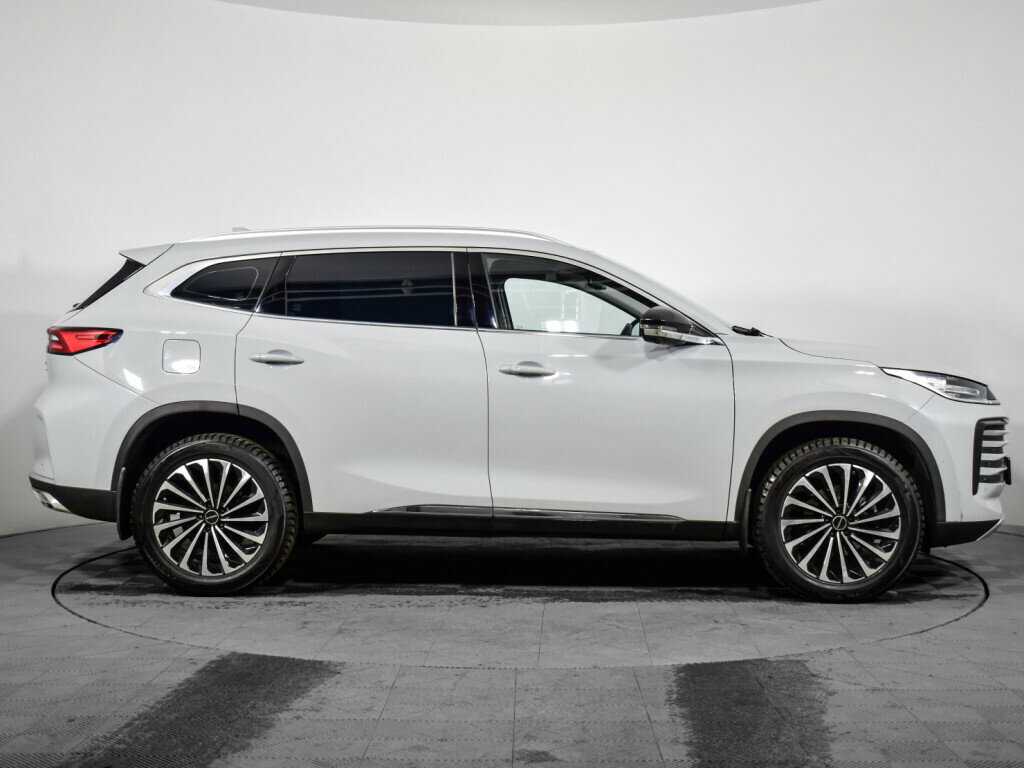 Купить Эксид Т-Икс-Л, 2022, 37 900 км.. Фото: #3