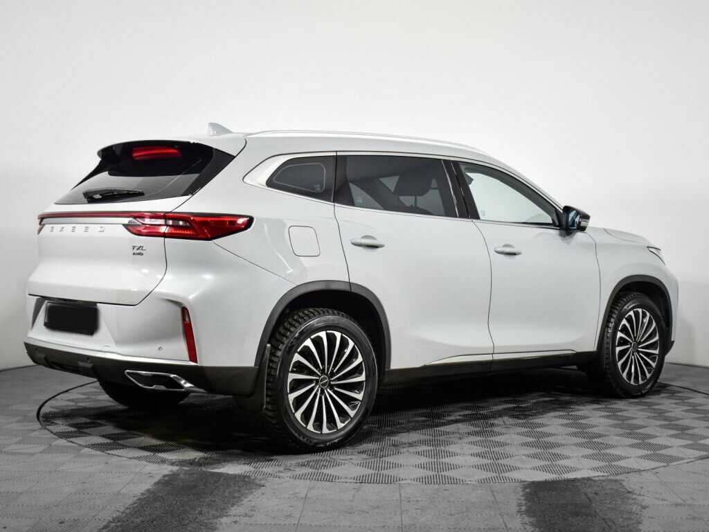 Купить Эксид Т-Икс-Л, 2022, 37 900 км.. Фото: #4