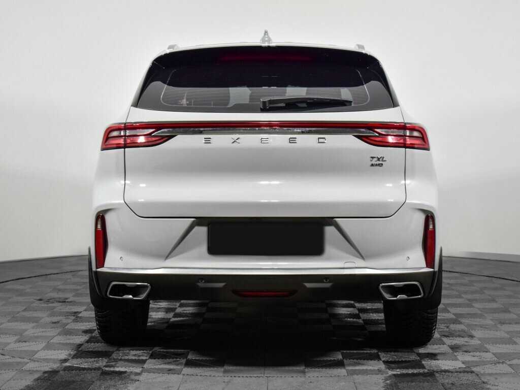 Купить Эксид Т-Икс-Л, 2022, 37 900 км.. Фото: #5