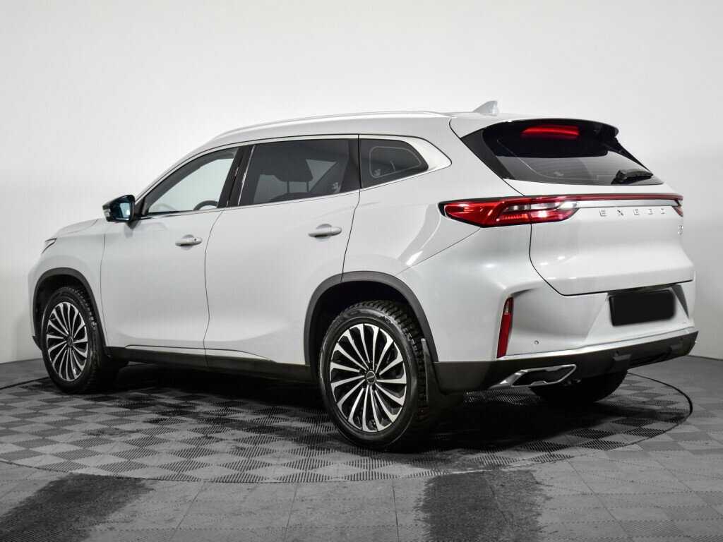 Купить Эксид Т-Икс-Л, 2022, 37 900 км.. Фото: #6