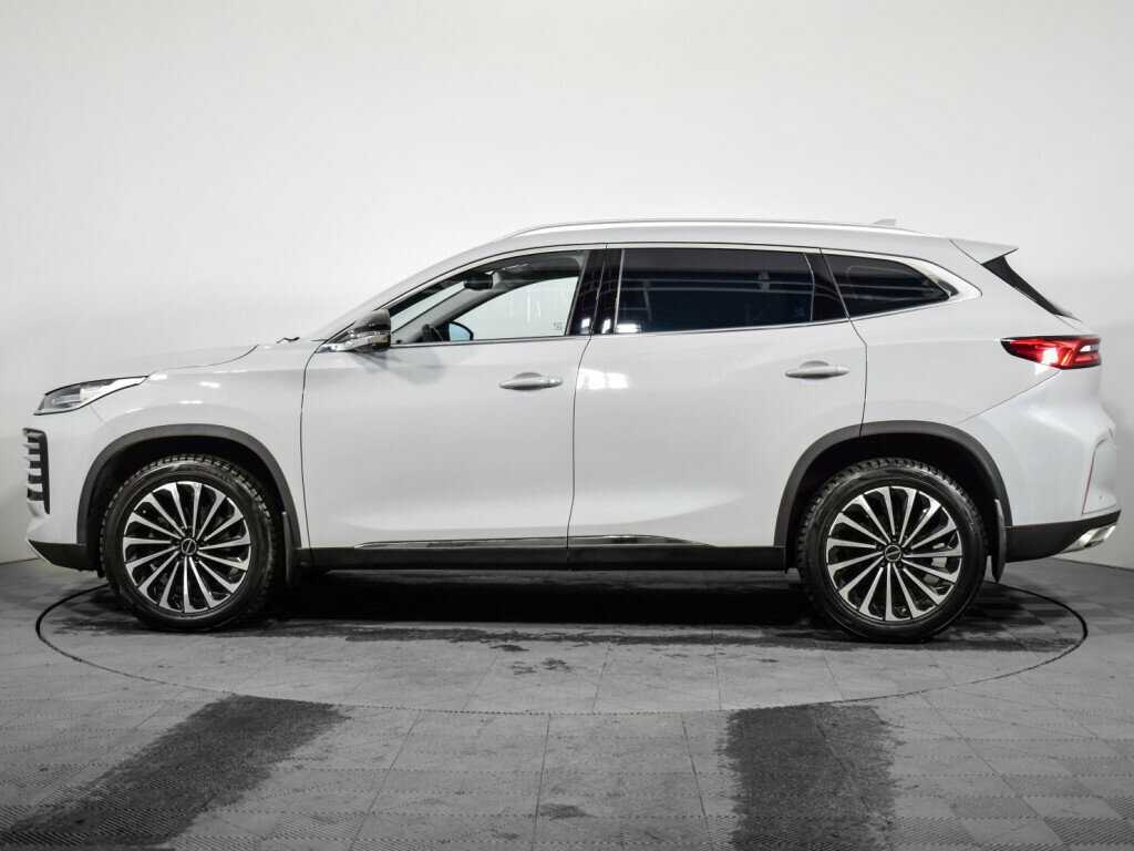 Купить Эксид Т-Икс-Л, 2022, 37 900 км.. Фото: #7