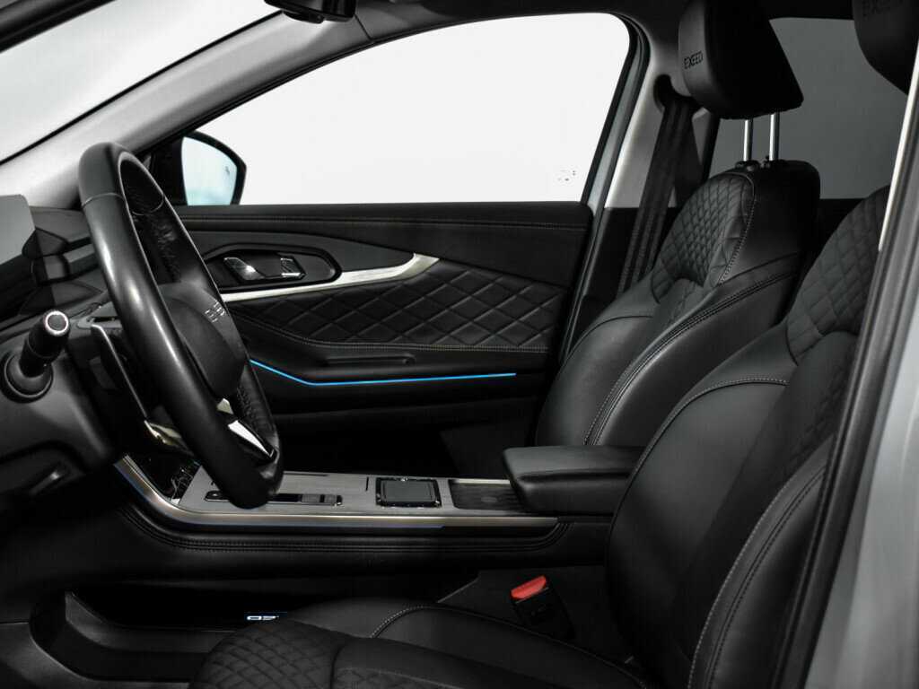 Купить Эксид Т-Икс-Л, 2022, 37 900 км.. Фото: #9