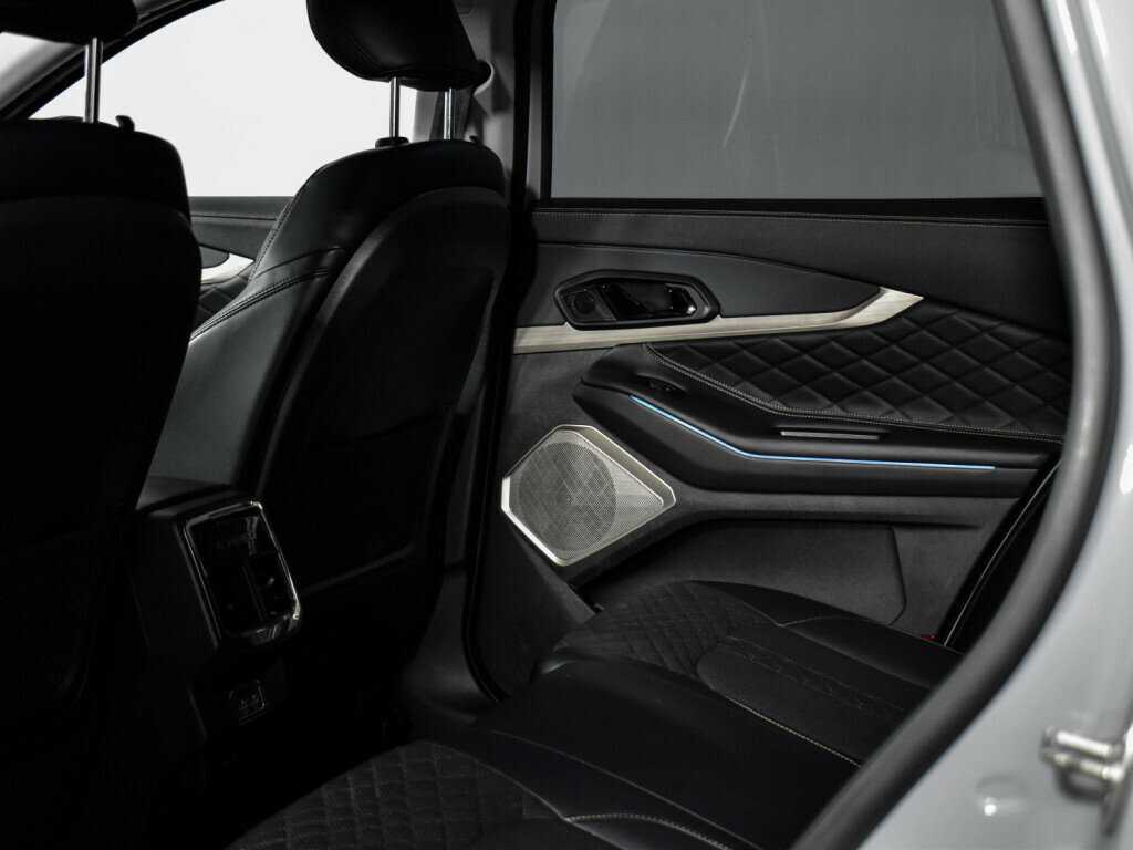 Купить Эксид Т-Икс-Л, 2022, 37 900 км.. Фото: #12