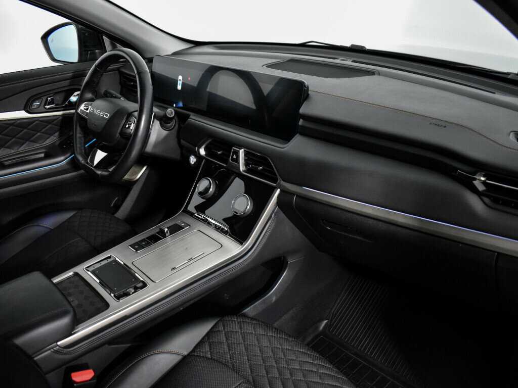 Купить Эксид Т-Икс-Л, 2022, 37 900 км.. Фото: #13