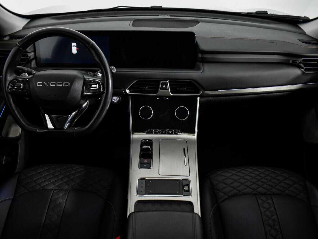 Купить Эксид Т-Икс-Л, 2022, 37 900 км.. Фото: #14