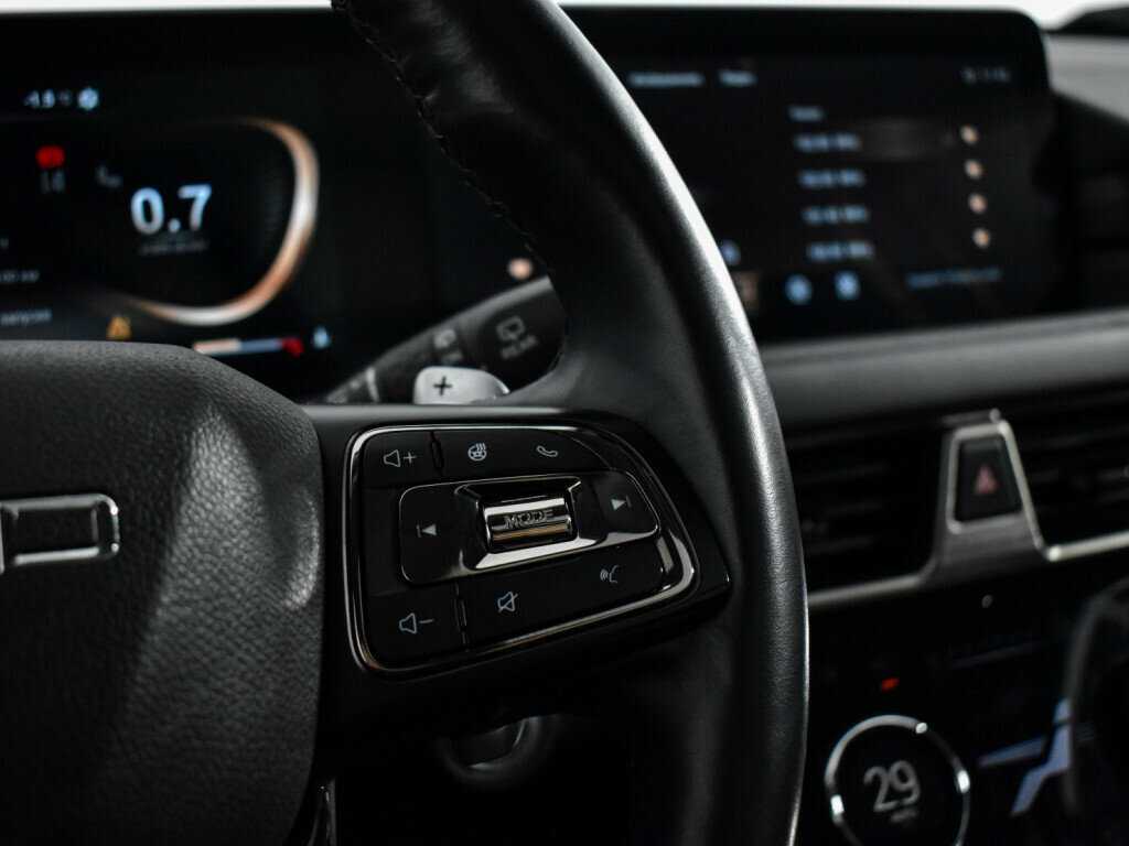 Купить Эксид Т-Икс-Л, 2022, 37 900 км.. Фото: #18