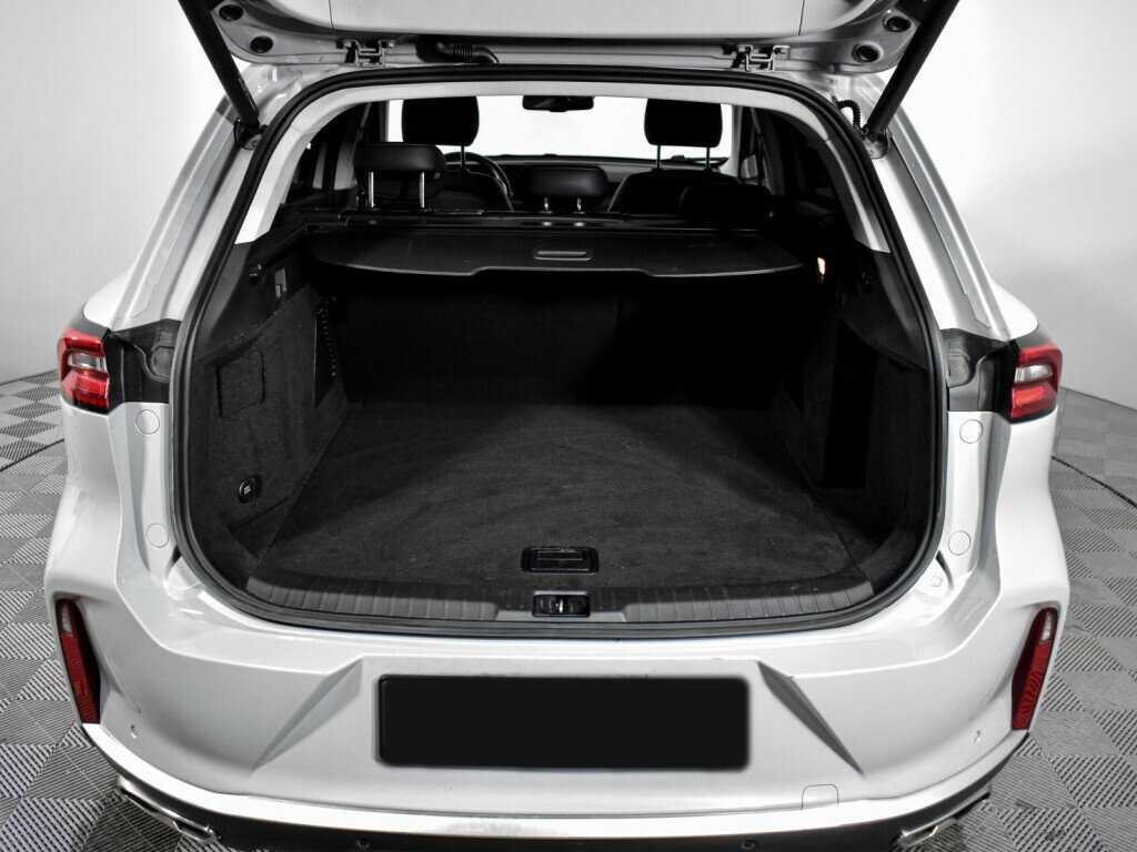 Купить Эксид Т-Икс-Л, 2022, 37 900 км.. Фото: #23