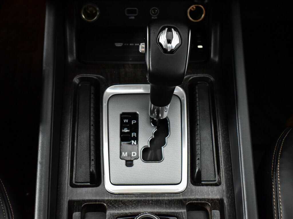 Купить Сан-Ён Рекстон, 2019, 136 000 км.. Фото: #9