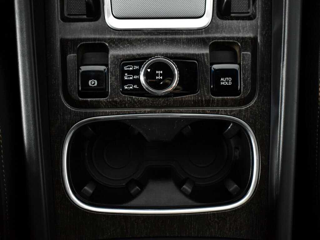 Купить Сан-Ён Рекстон, 2019, 136 000 км.. Фото: #10