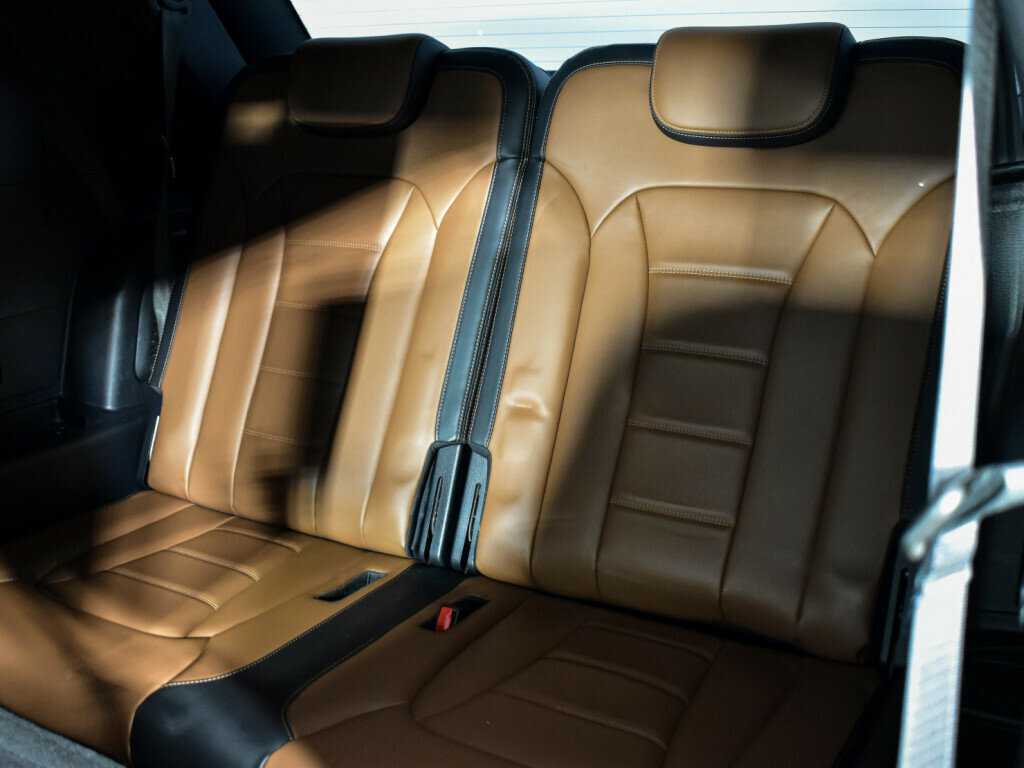 Купить Сан-Ён Рекстон, 2019, 136 000 км.. Фото: #13