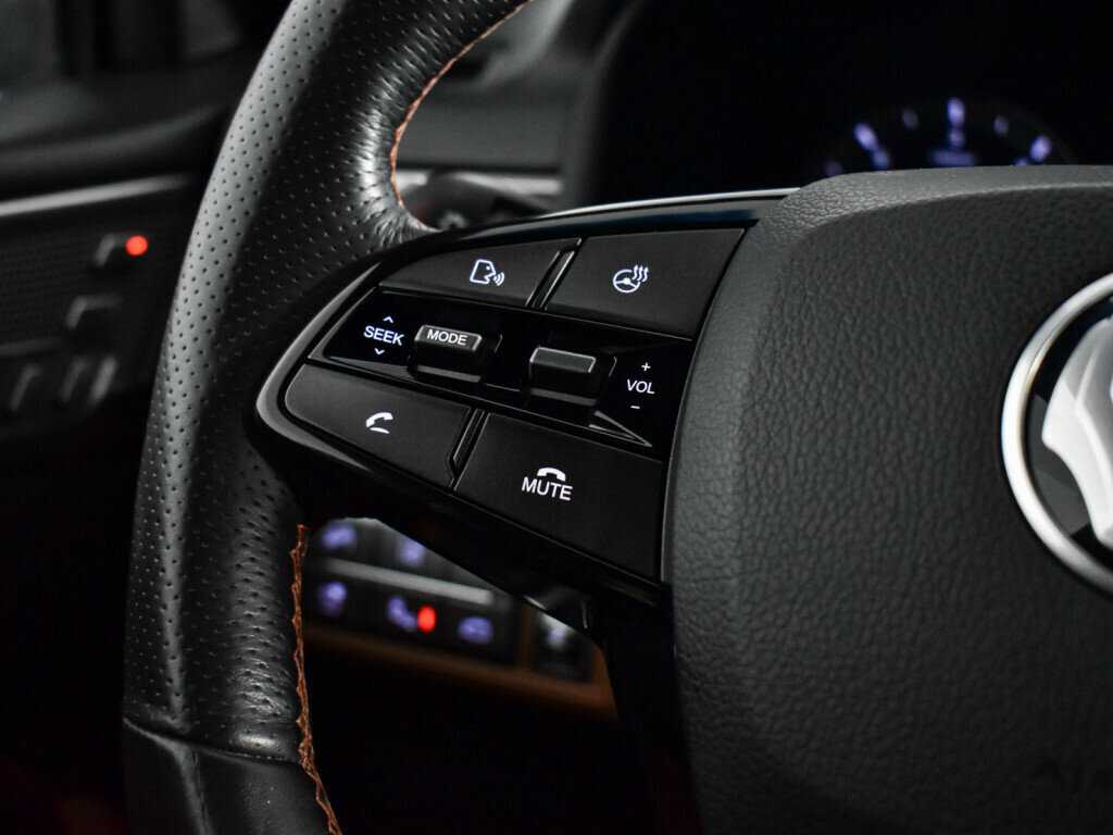 Купить Сан-Ён Рекстон, 2019, 136 000 км.. Фото: #18