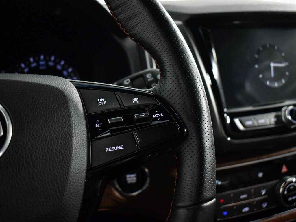 Купить Сан-Ён Рекстон, 2019, 136 000 км.. Фото: #19