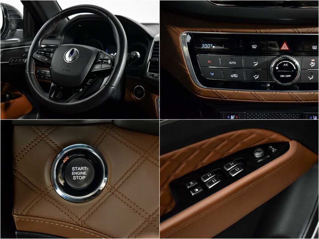 Купить Сан-Ён Рекстон, 2019, 136 000 км.. Фото: #20