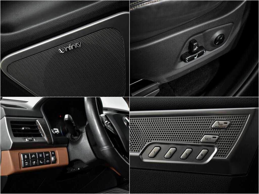 Купить Сан-Ён Рекстон, 2019, 136 000 км.. Фото: #21