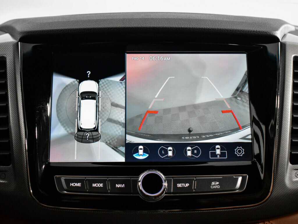 Купить Сан-Ён Рекстон, 2019, 136 000 км.. Фото: #22