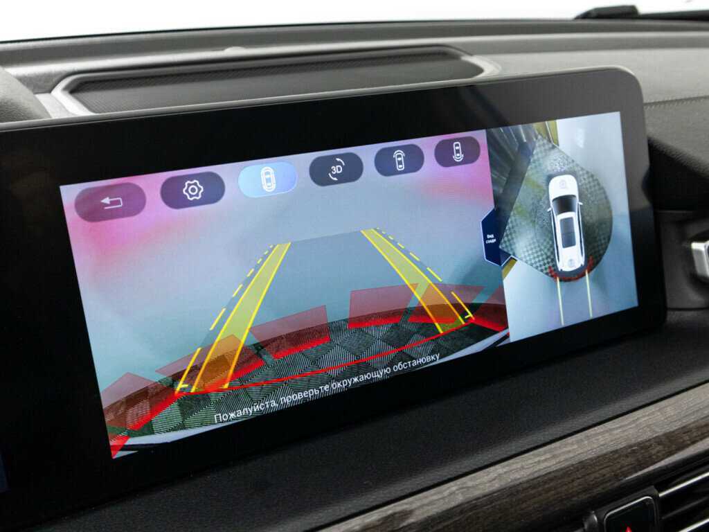 Купить EXEED VX, 2022, 35 000 км.. Фото: #18