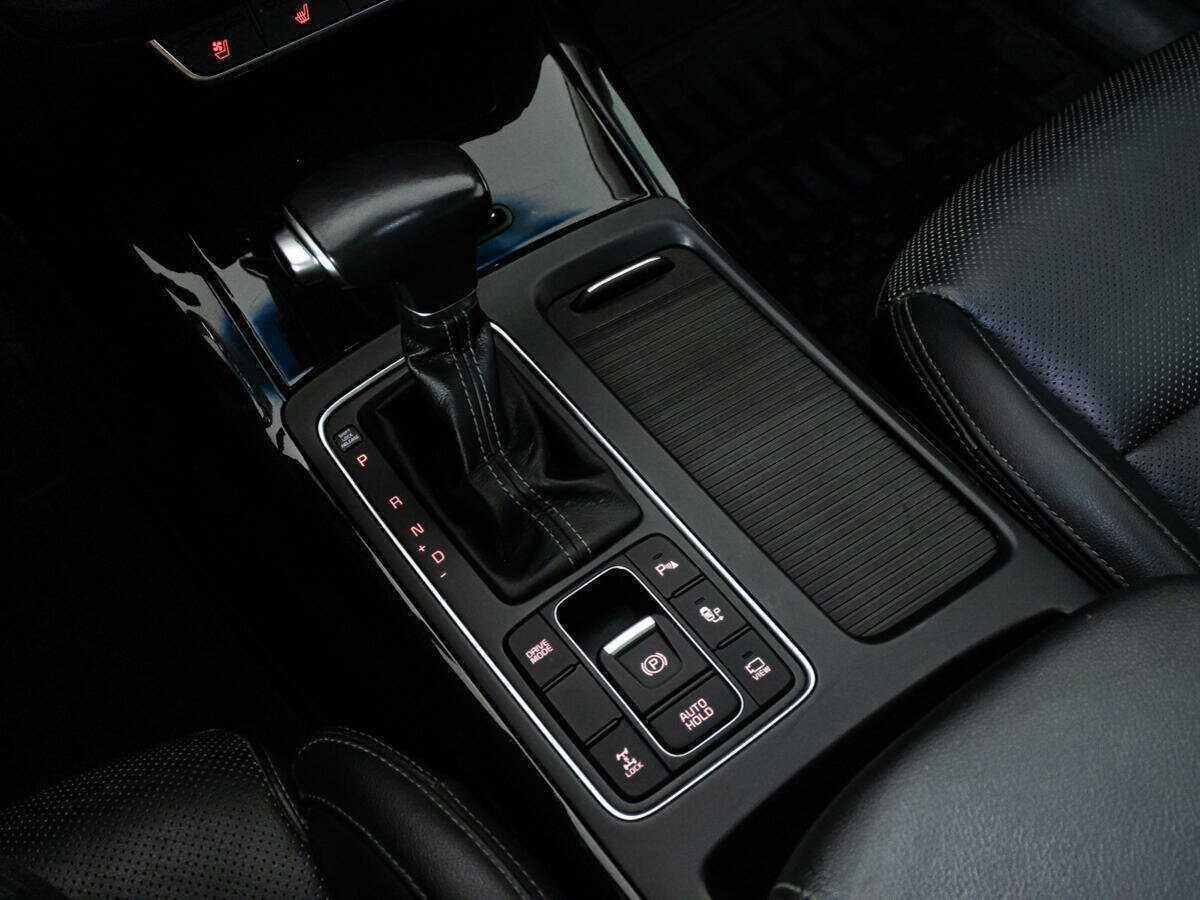 Купить Kia Sorento, 2017, 129 202 км.. Фото: #19