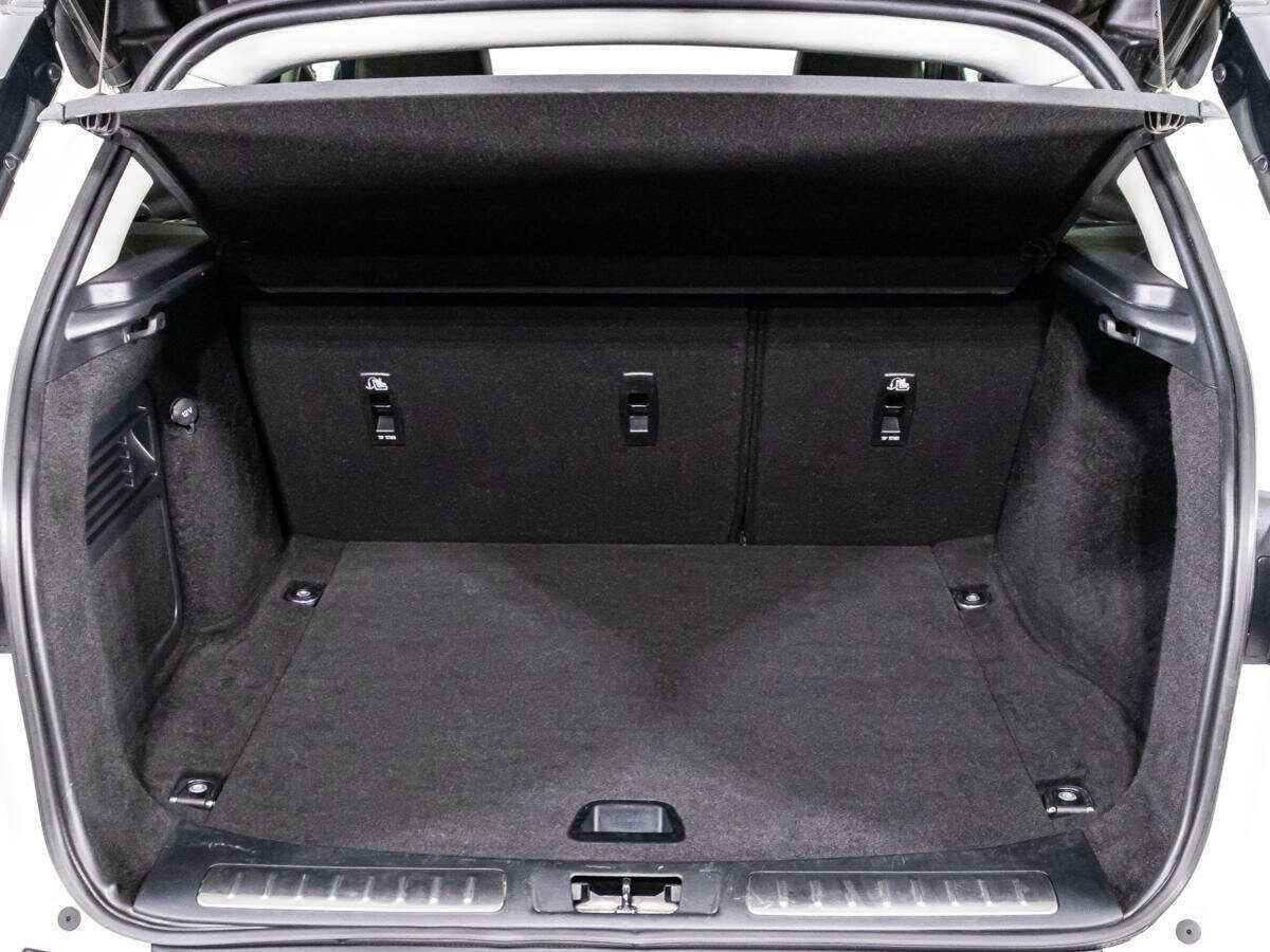 Купить Land Rover Range Rover Evoque, 2017, 139 648 км.. Фото: #14