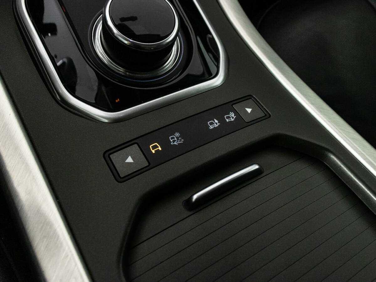 Купить Land Rover Range Rover Evoque, 2017, 139 648 км.. Фото: #19