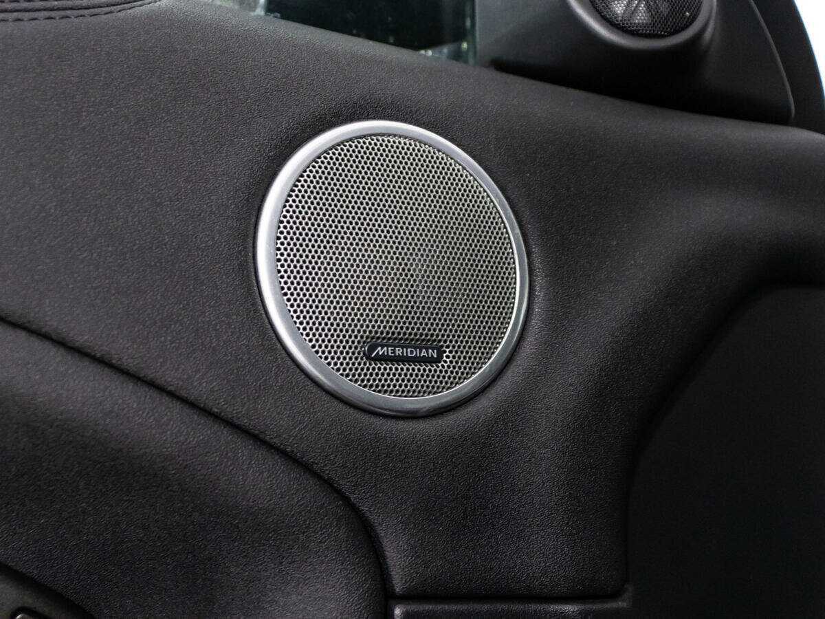 Купить Land Rover Range Rover Evoque, 2017, 139 648 км.. Фото: #22