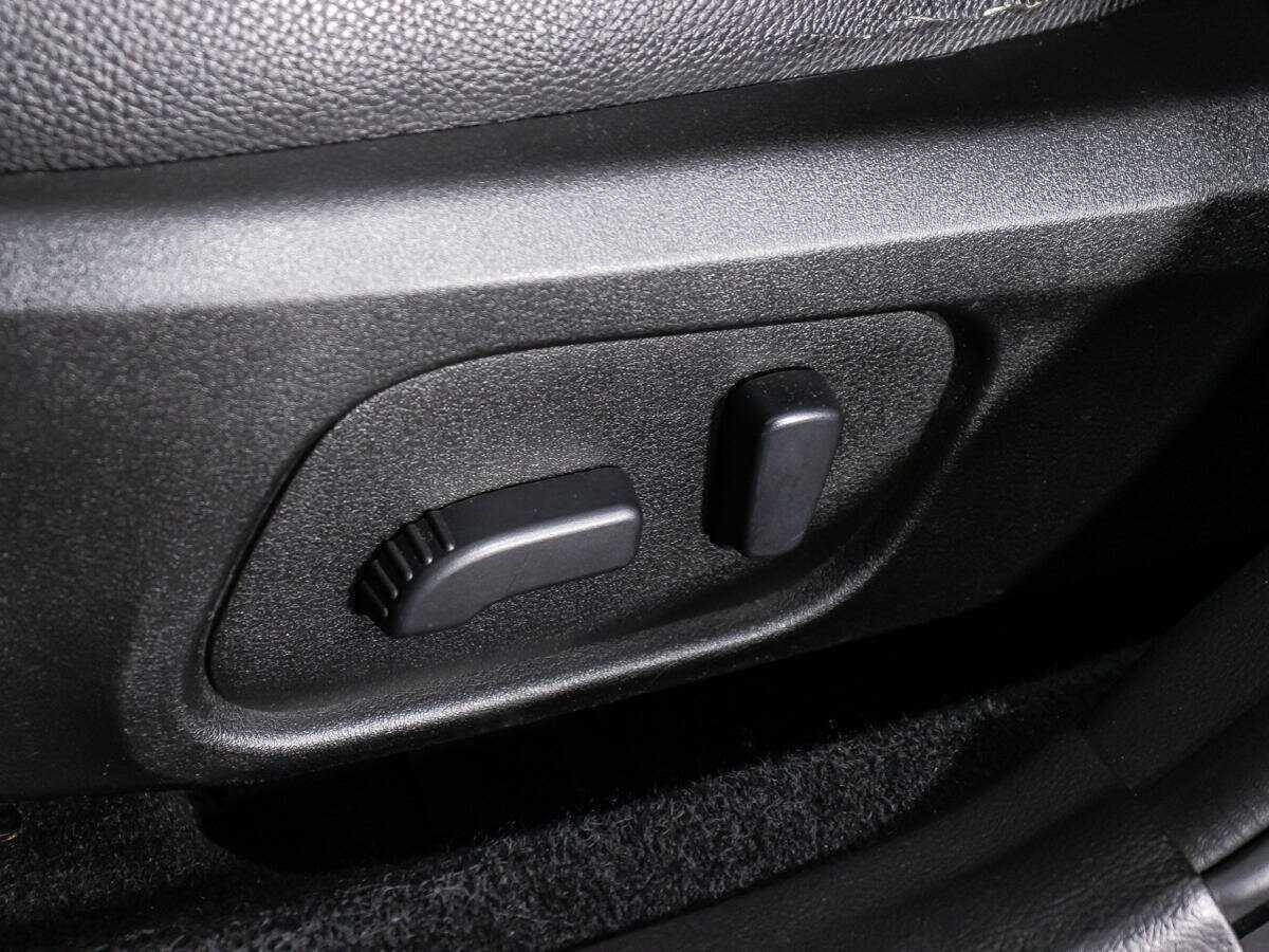 Купить Subaru XV, 2014, 123 742 км.. Фото: #19