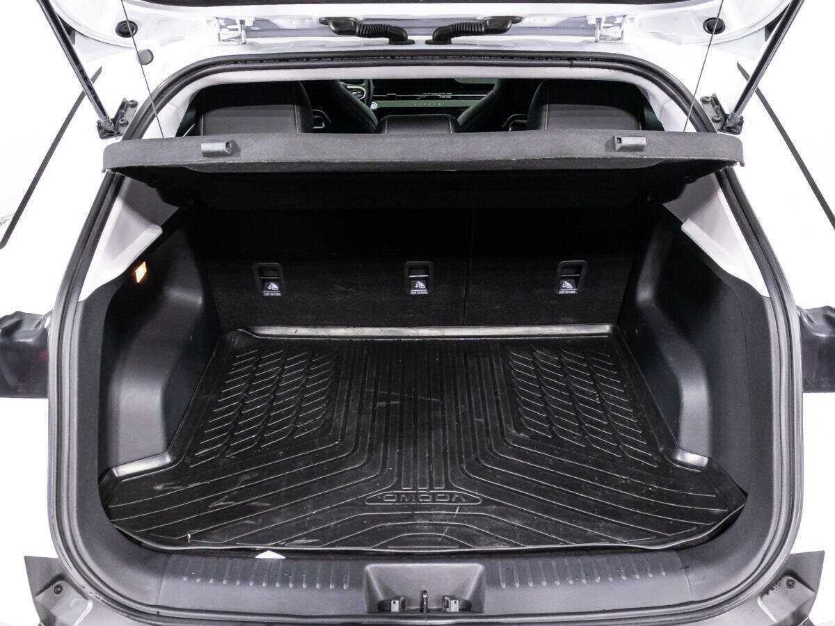 Купить Омода Ц5, 2023, 28 334 км.. Фото: #12