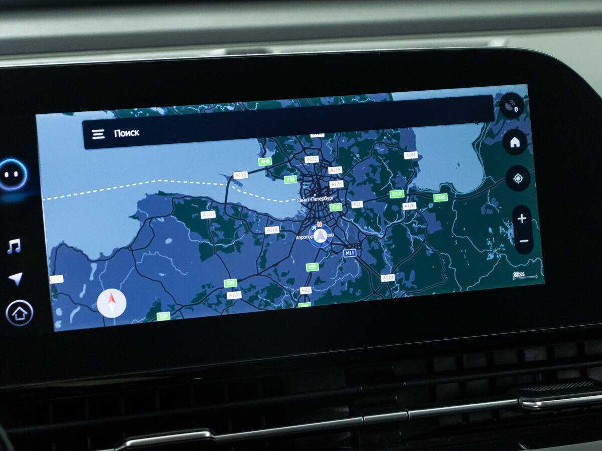 Купить Омода Ц5, 2023, 28 334 км.. Фото: #13