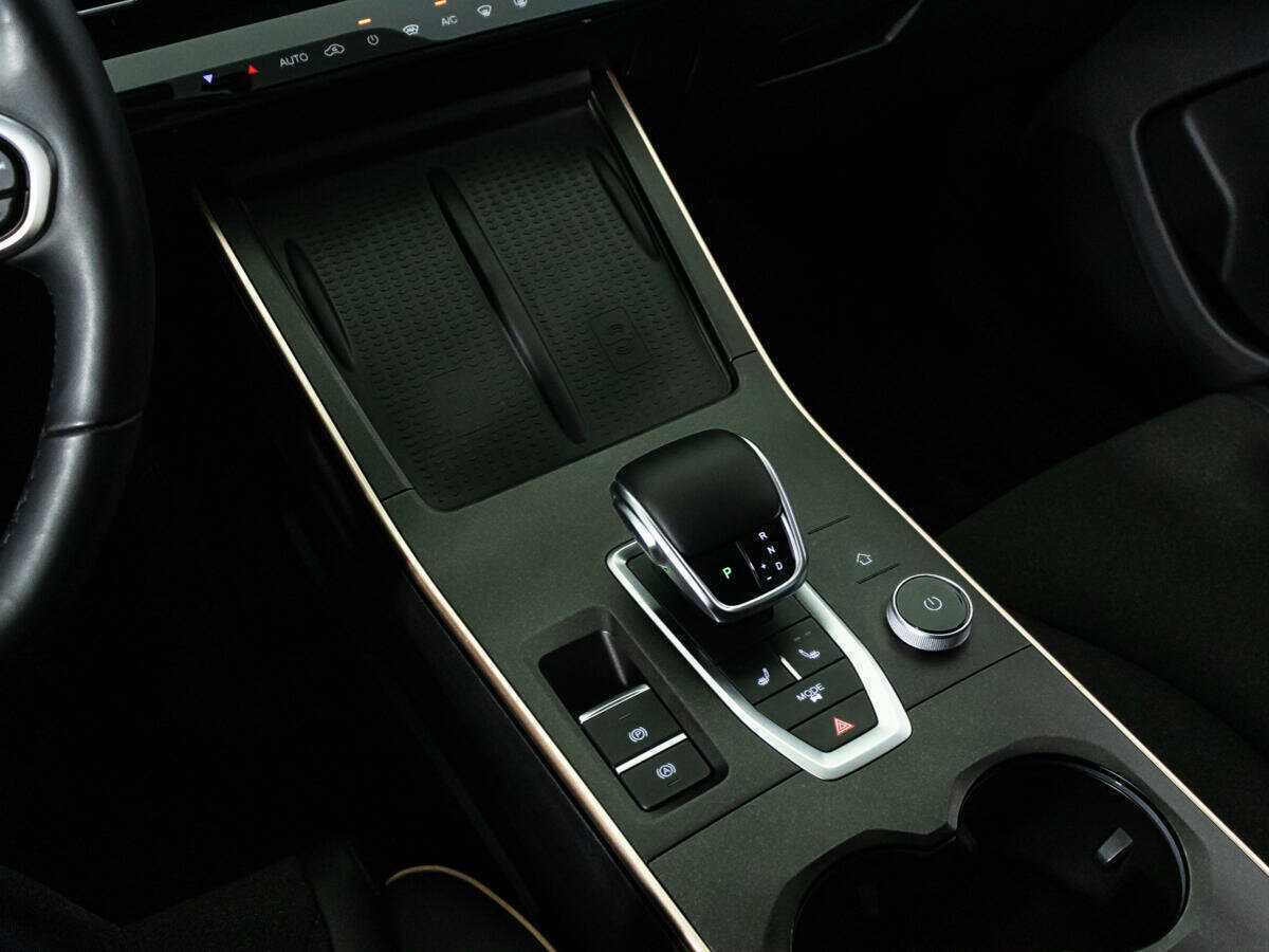 Купить Омода Ц5, 2023, 28 334 км.. Фото: #15